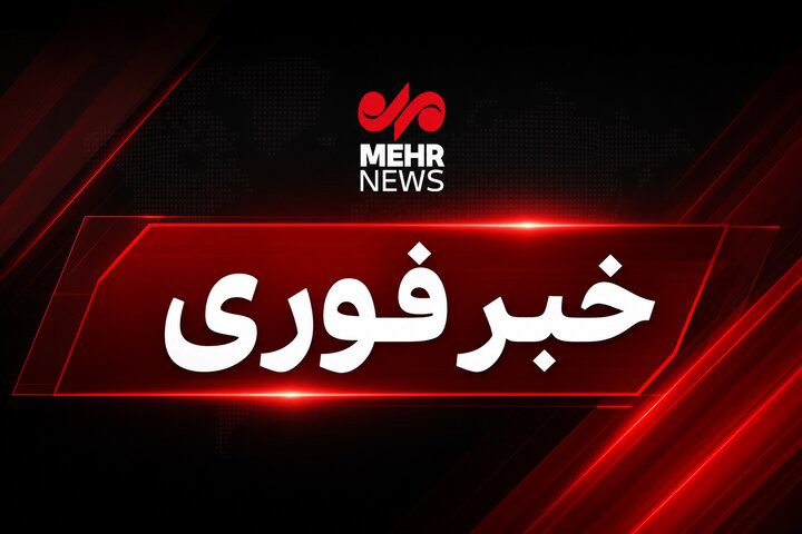 حمله تروریستی به خودروی پلیس در منطقه نصرت آباد زاهدان