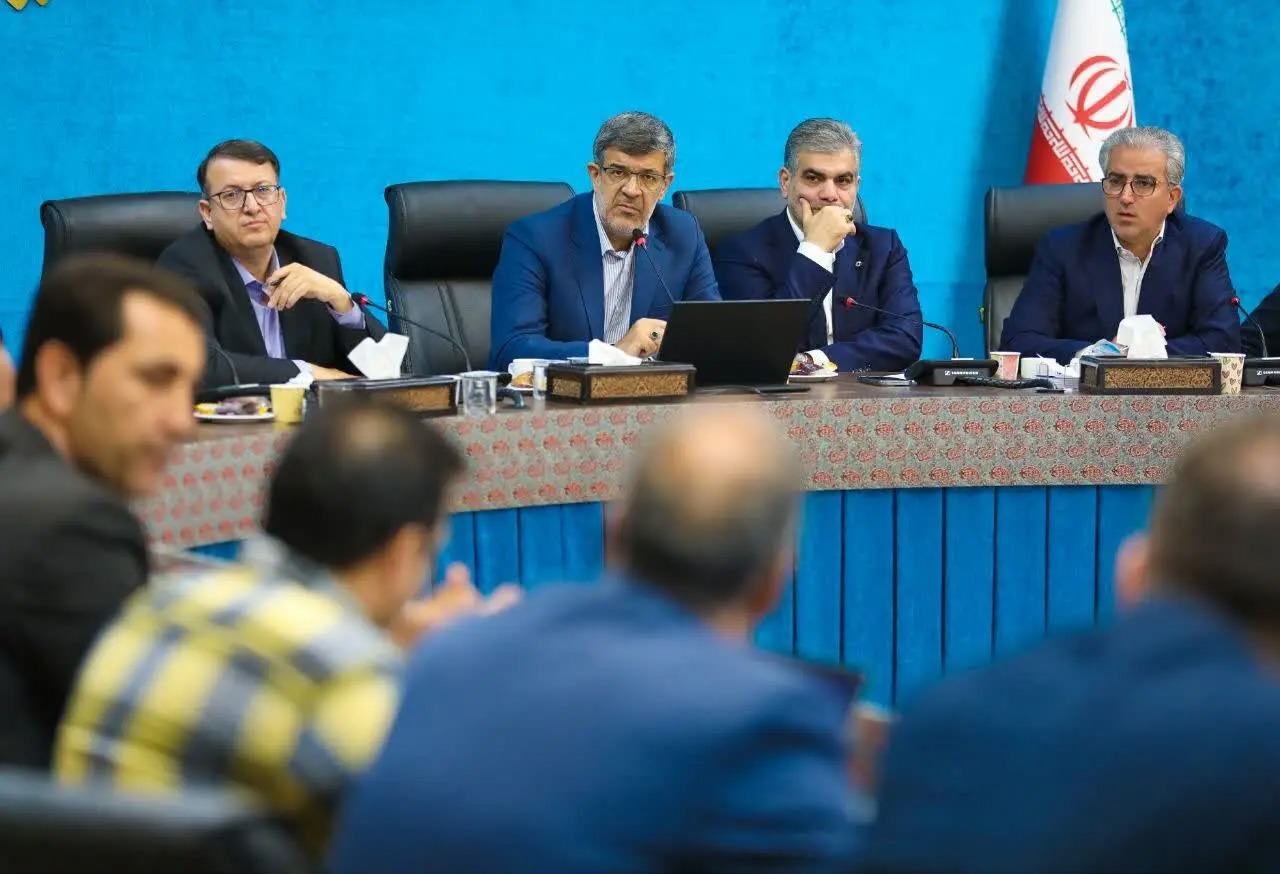 پیشرفت‌های اقتصادی استان مرهون تلاش‌های صنعتگران یزدی است