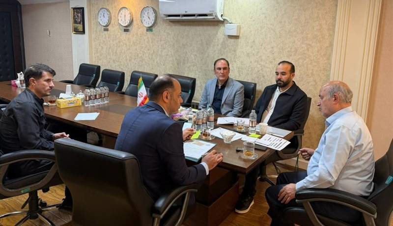 مدیر تیم فوتبال جوانان معرفی شد