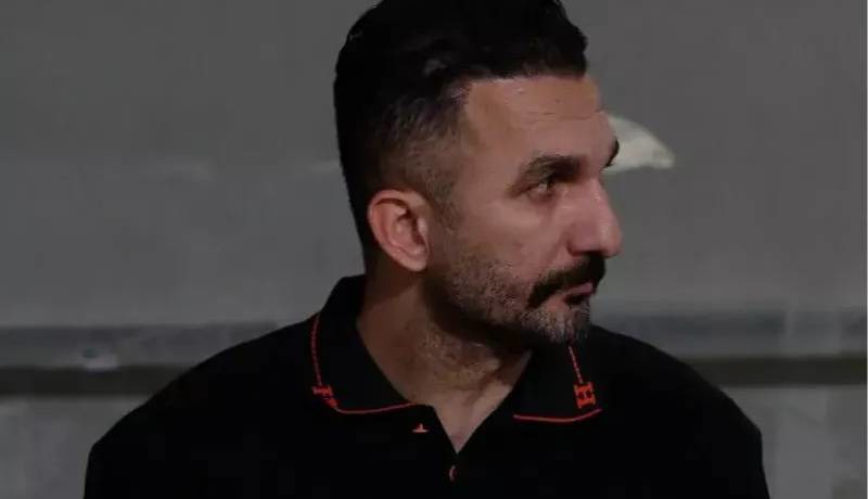 نوری: کاپیتان پرسپولیس بودم اما الان سرمربی برزیلم!