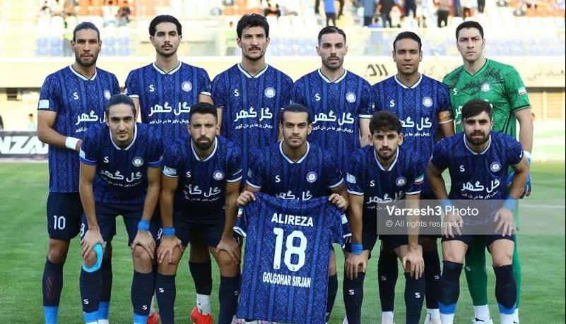 درخواست مهم‌ به تهران رسید، تعویق بازی استقلال!