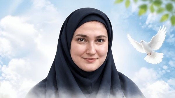 آخرین درس معلم تاکستانی ایثار و بخشش زندگی بود