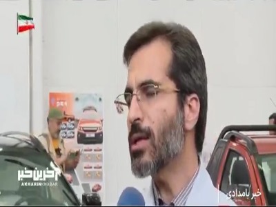 مقام شرکت سایپا: استقبال مردم از خودروهای cng بیشتر شده است