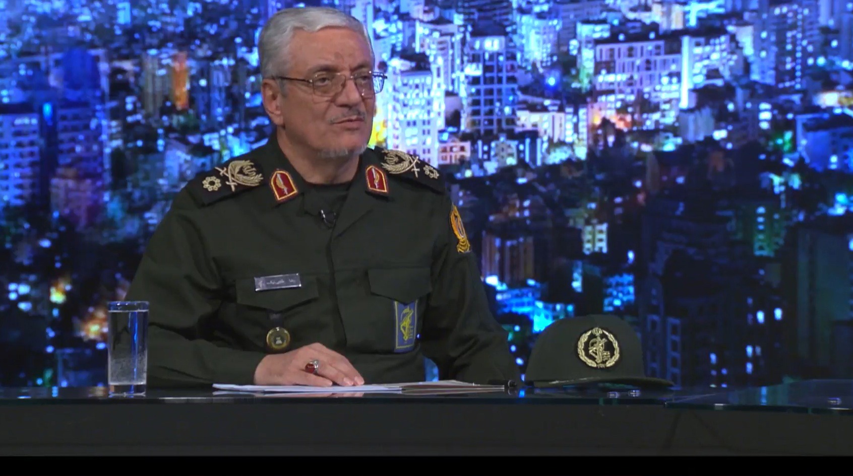 نوآوری و دفاع نامتقارن؛ عامل موفقیت ایران در جنگ رمضان