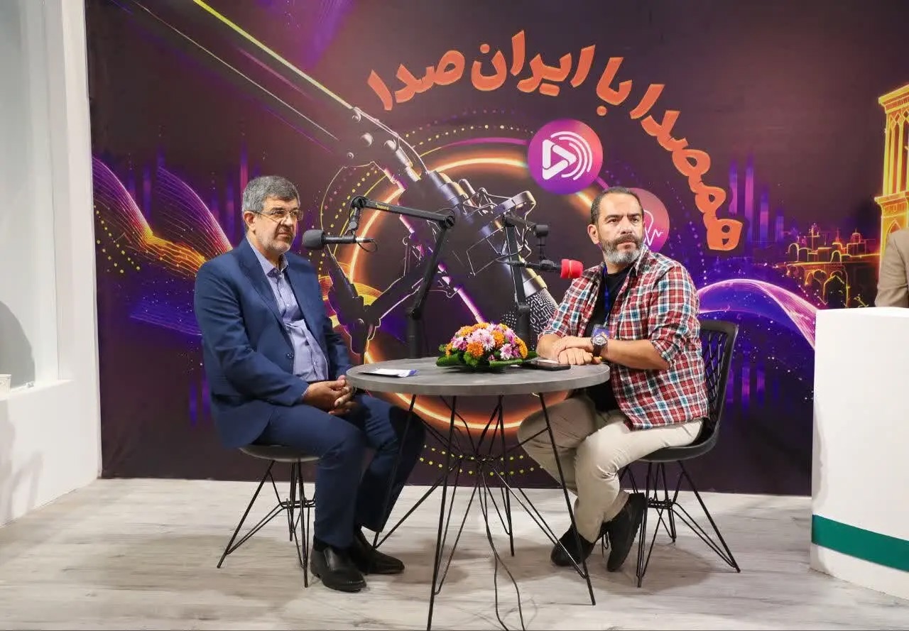 تقویت ظرفیت‌های گردشگری استان از محورهای برنامه یزد پایدار است