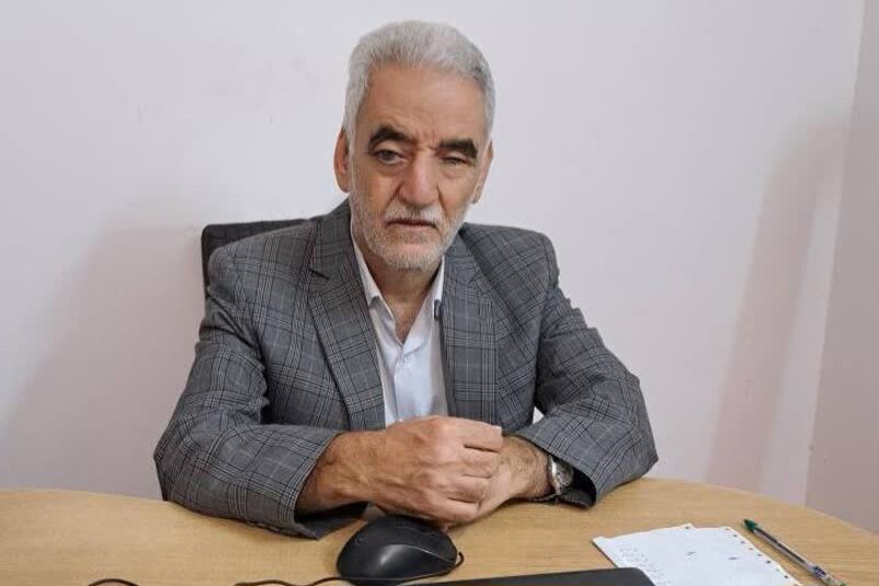 نابینایی نباید به محرومیت از حقوق اجتماعی منجر شود
