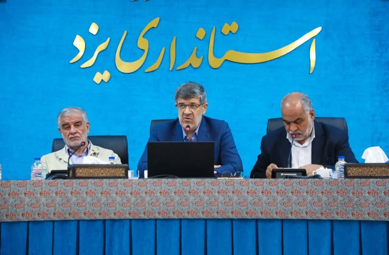 تفویض اختیارات به استانداران زمینه‌ حکمرانی مطلوب استانی را فراهم می‌کند