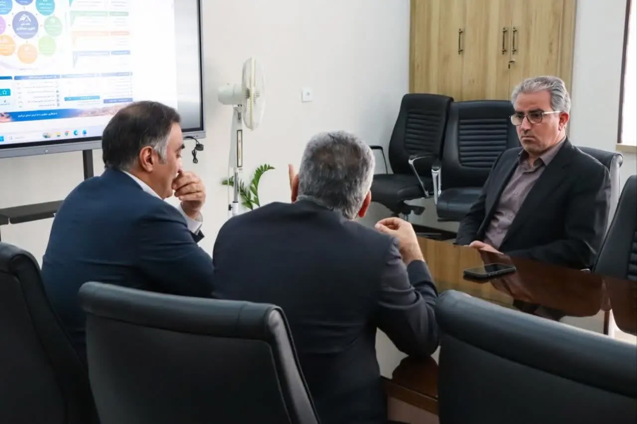 هاب معدنکاری یزد شتاب می‌گیرد