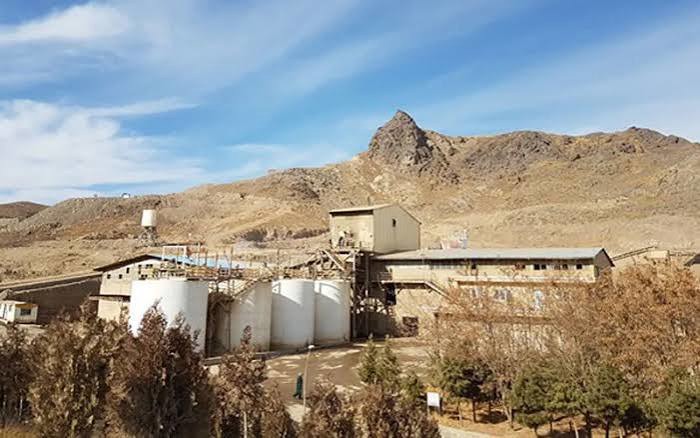 مرگ کارگر ۴۳ ساله در معدن طلای زرمهر بایگ