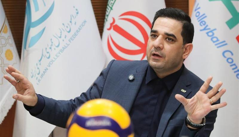 میلاد تقوی: نگاه ما ادامه همکاری با پیاتزاست