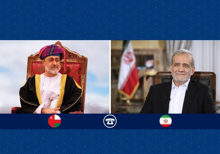 اهمیت تداوم رایزنی‌ها و همکاری‌های منطقه‌ای ایران و عمان