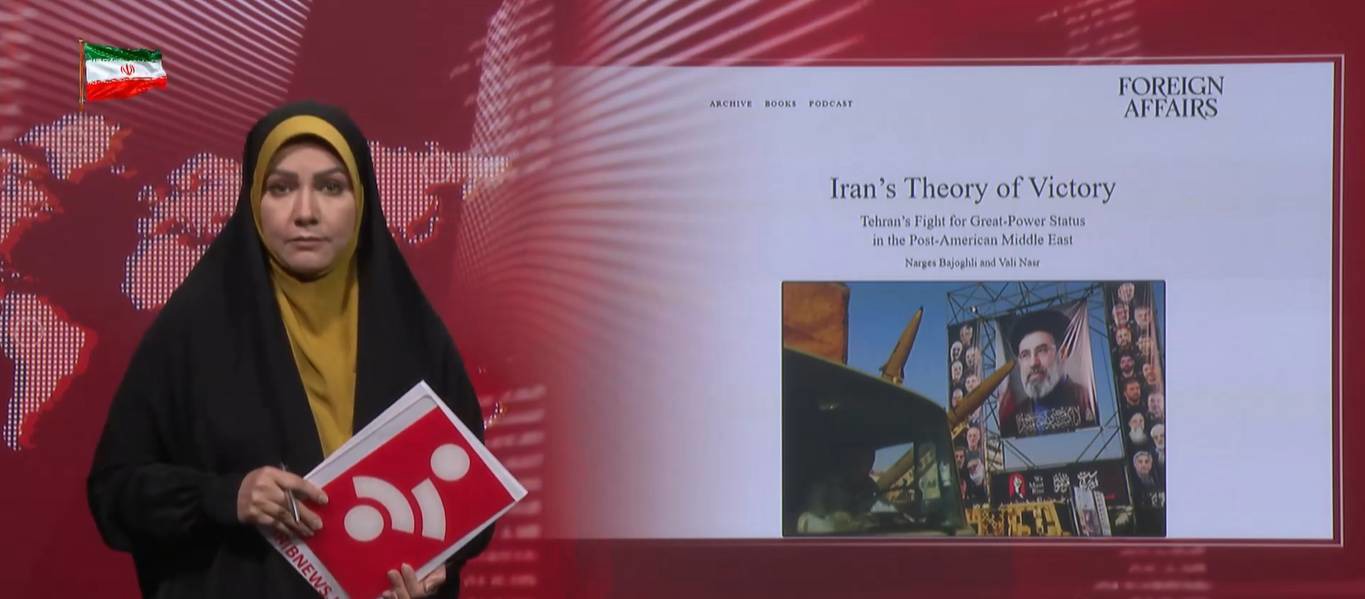 ایران رویای آمریکایی در تنگه هرمز را شکست داد