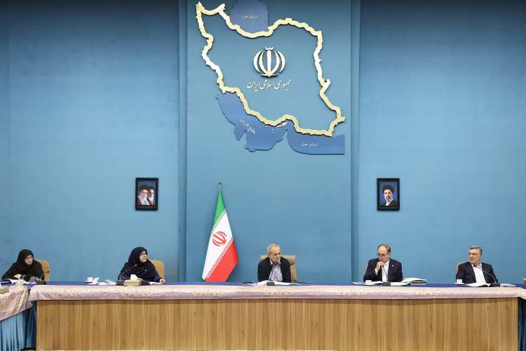 تصویب کلیات نظام جامع مقررات فنی مبتنی بر استاندارد