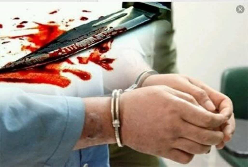 قتل در پی درگیری همسایگان در باغ فیض تهران
