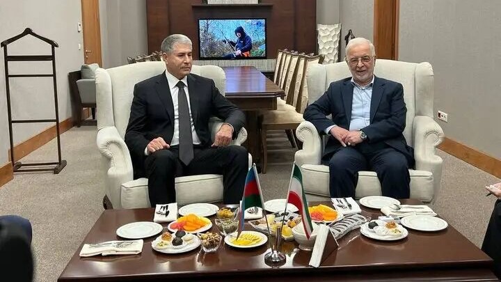 وزیرکشور: توسعه همکاری‌امنیتی و مرزی با جمهوری آذربایجان