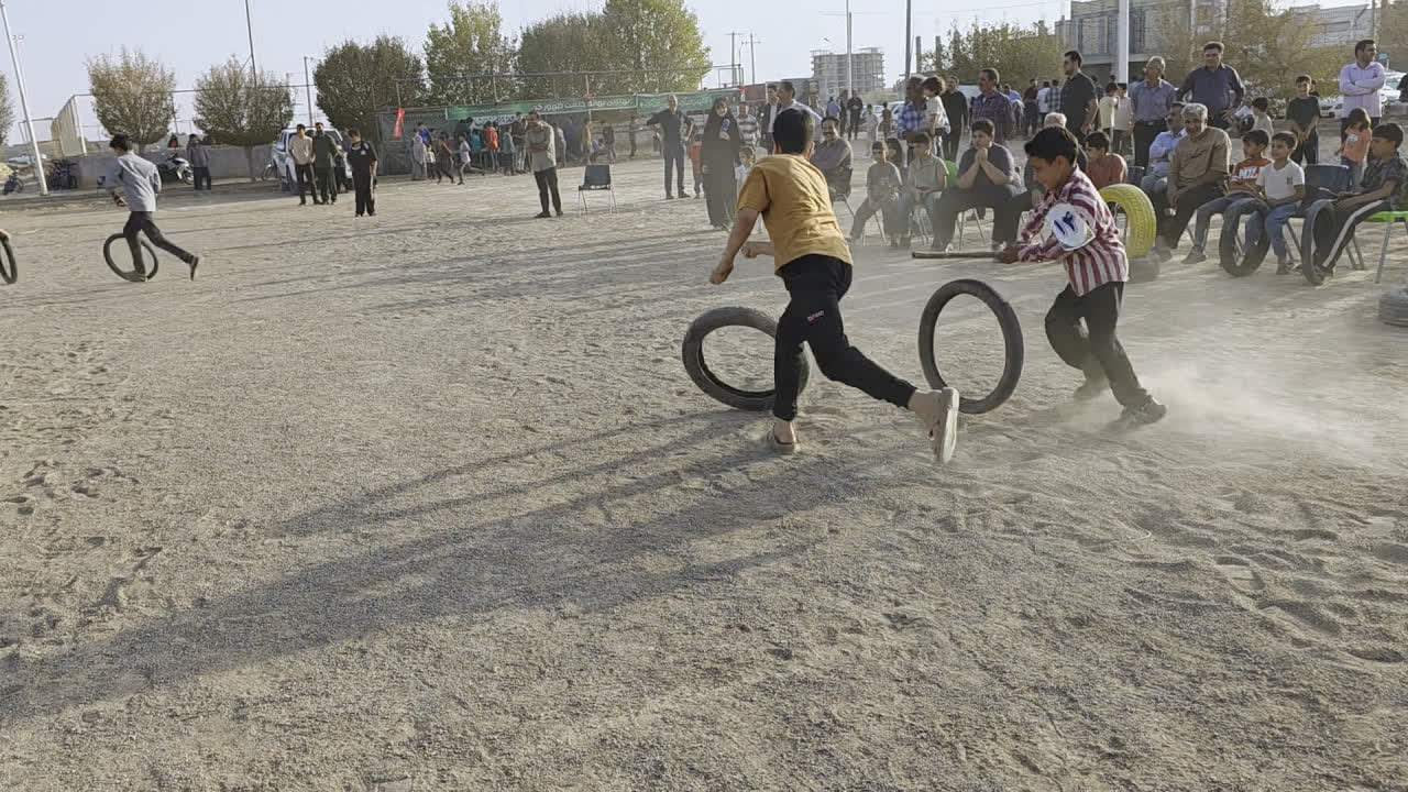 خبر یزد