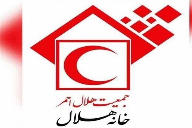 اهدای تجهیزات پزشکی توسط خانواده شهید به خانه هلال شهدای شاهدیه