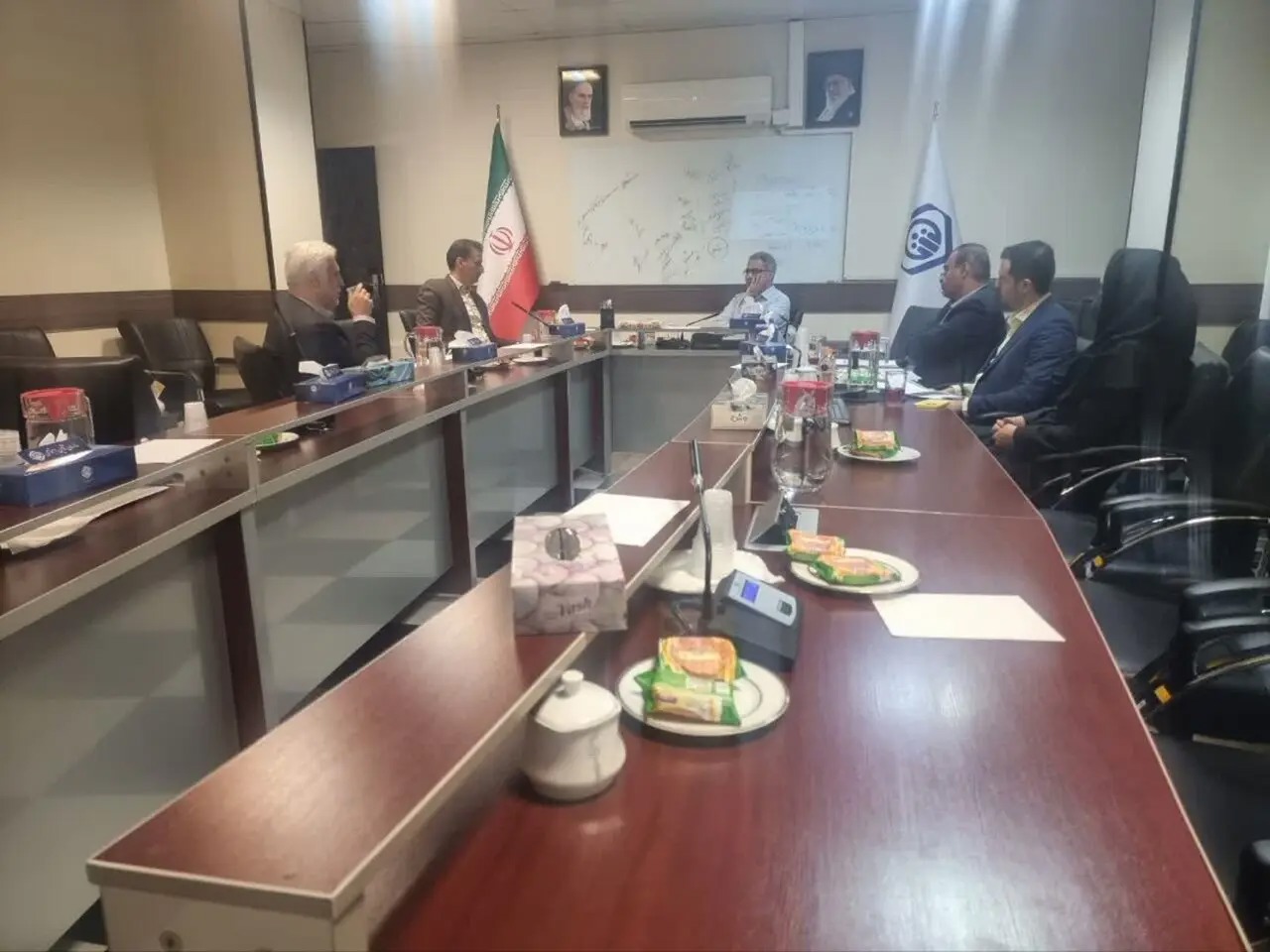 بیمارستان تأمین اجتماعی یزد با استفاده از ظرفیت مولدسازی تکمیل می‌شود