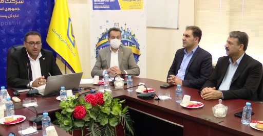 پیشرفت ۸۲ درصدی طرح جی‌نف در استان یزد