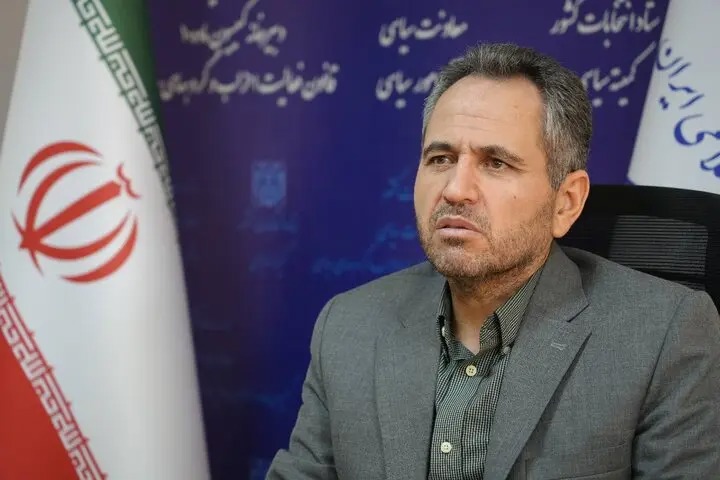 موافقت کمیسیون ماده ۱۰ با تأسیس یک حزب جدید و ۱۷ شعبه استانی احزاب
