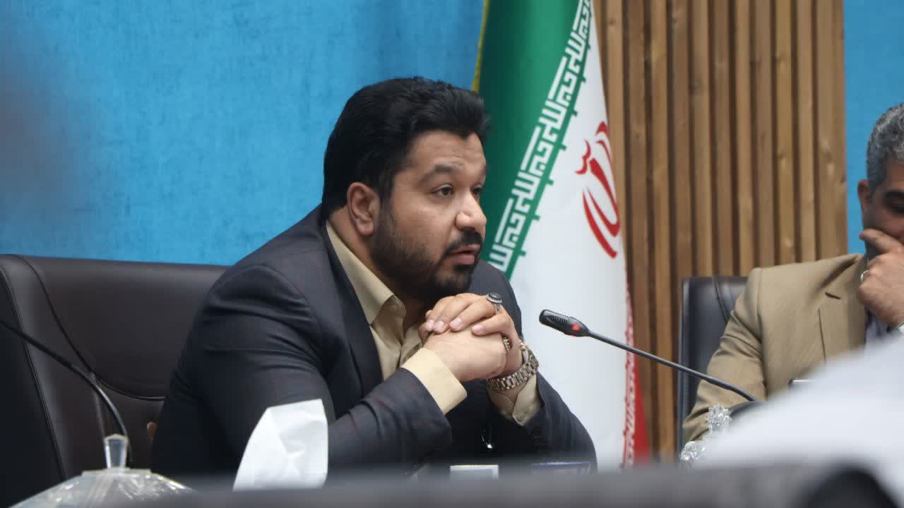 شناسایی و متلاشی‌شدن شبکه مرتبط با قاچاق سوخت در مهریز