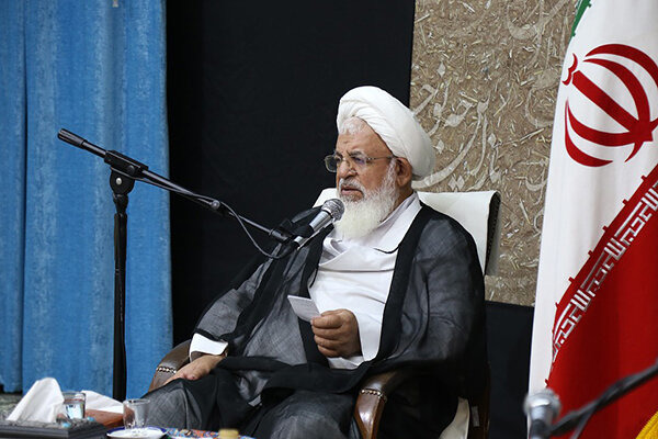 امام جمعه یزد: در مدیریت بحران نباید غافلگیر شویم
