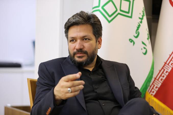 مقاوم‌سازی پل حافظ در دستور کار شهرداری تهران