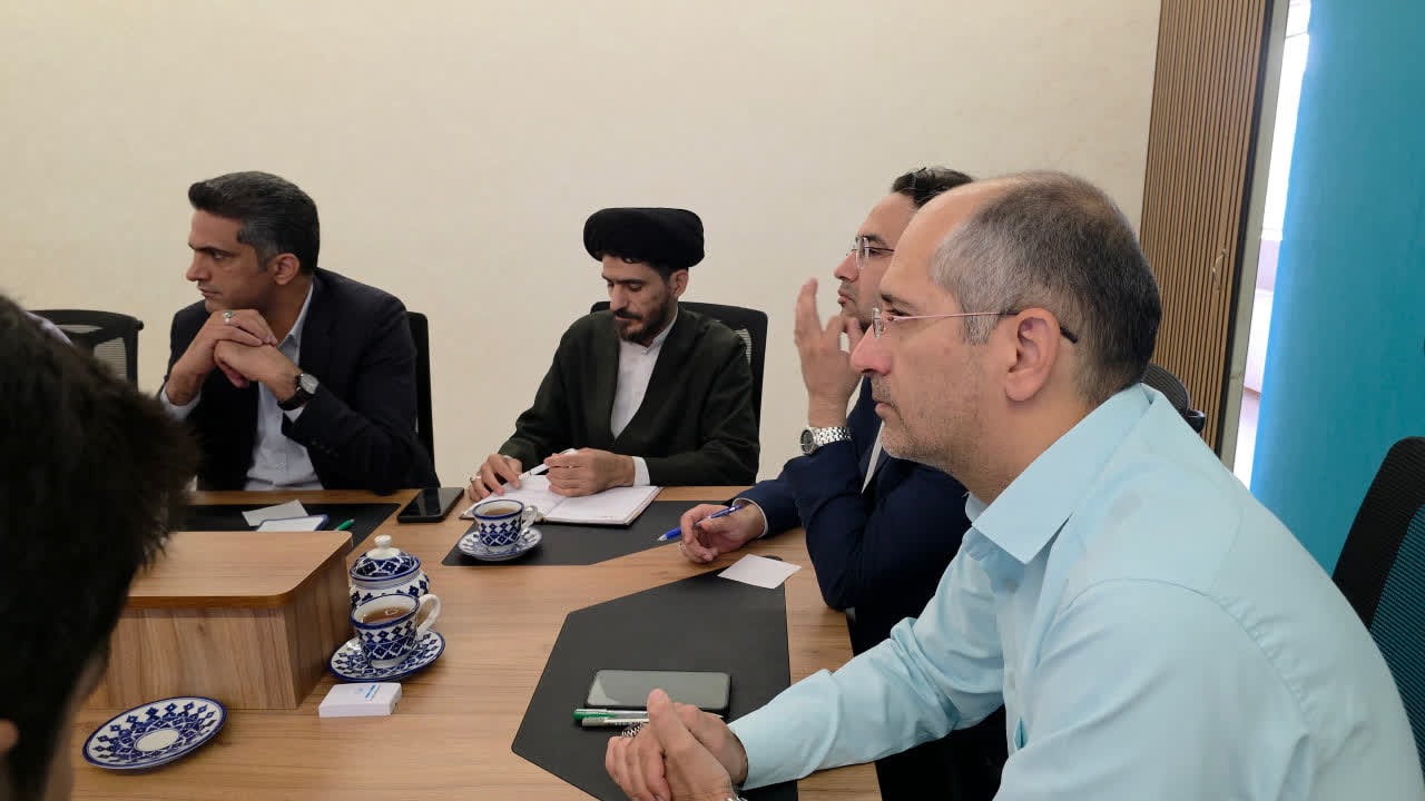قرارگاه پیشگیری از آسیب‌های اجتماعی و فرهنگی میبد