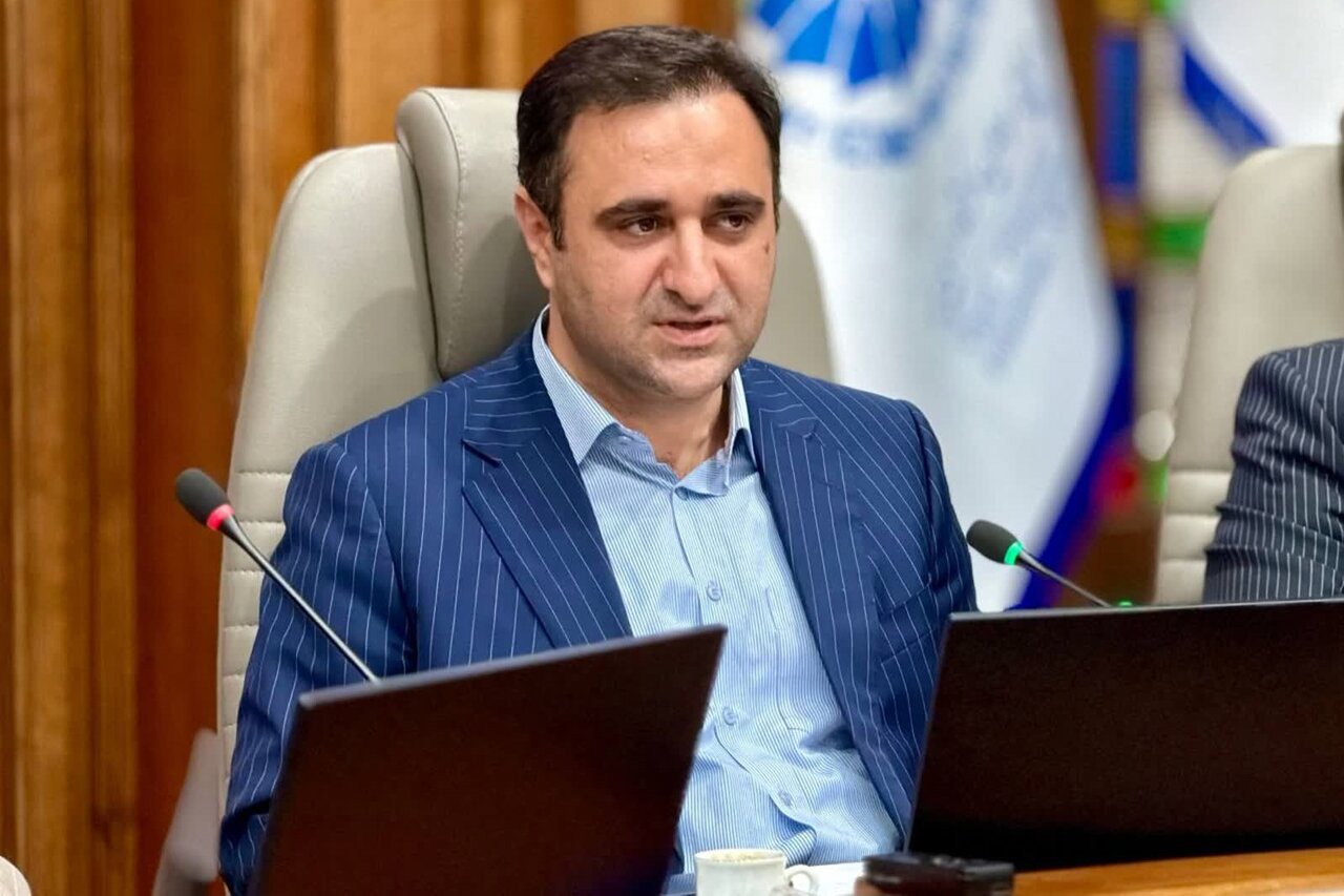 آمادگی وزارت میراث فرهنگی برای حمایت از بازسازی تأسیسات گردشگری یزد