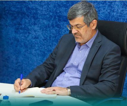 پیام تبریک استاندار یزد به مناسبت ولادت باسعادت حضرت زینب کبری (س) و روز پرستار