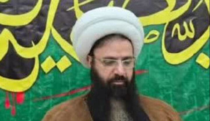 مدیرکل پزشکی قانونی مازندران: علت دقیق فوت امام جماعت مسجد ساری در دست بررسی است