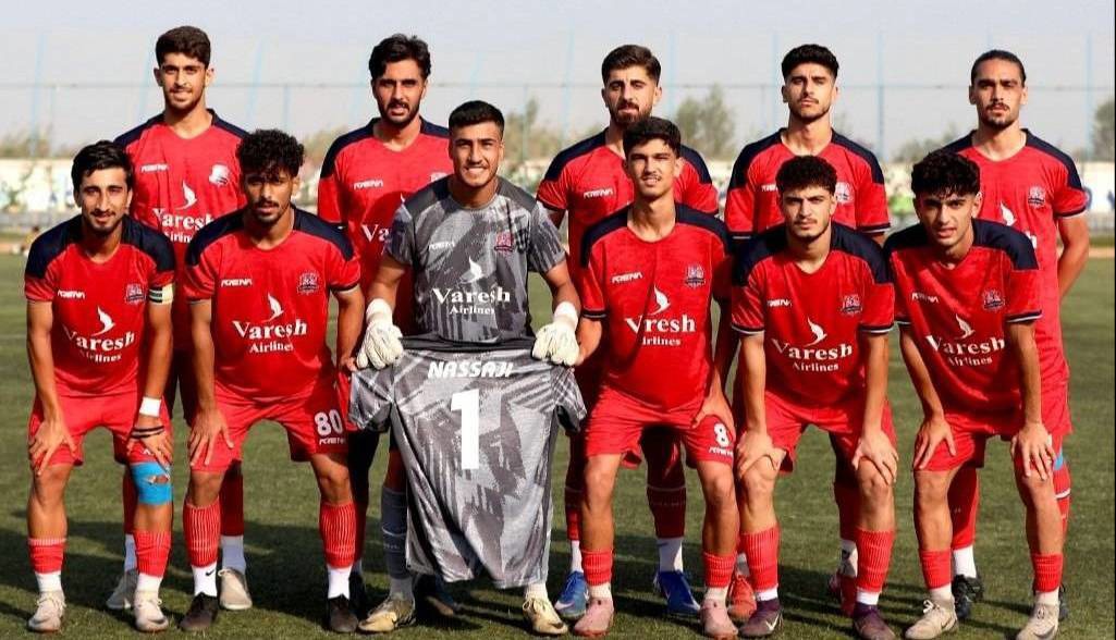 دربی شمالی‌ها را ملوان برد