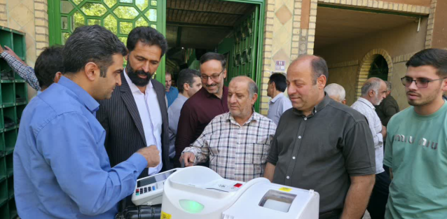 خبر یزد