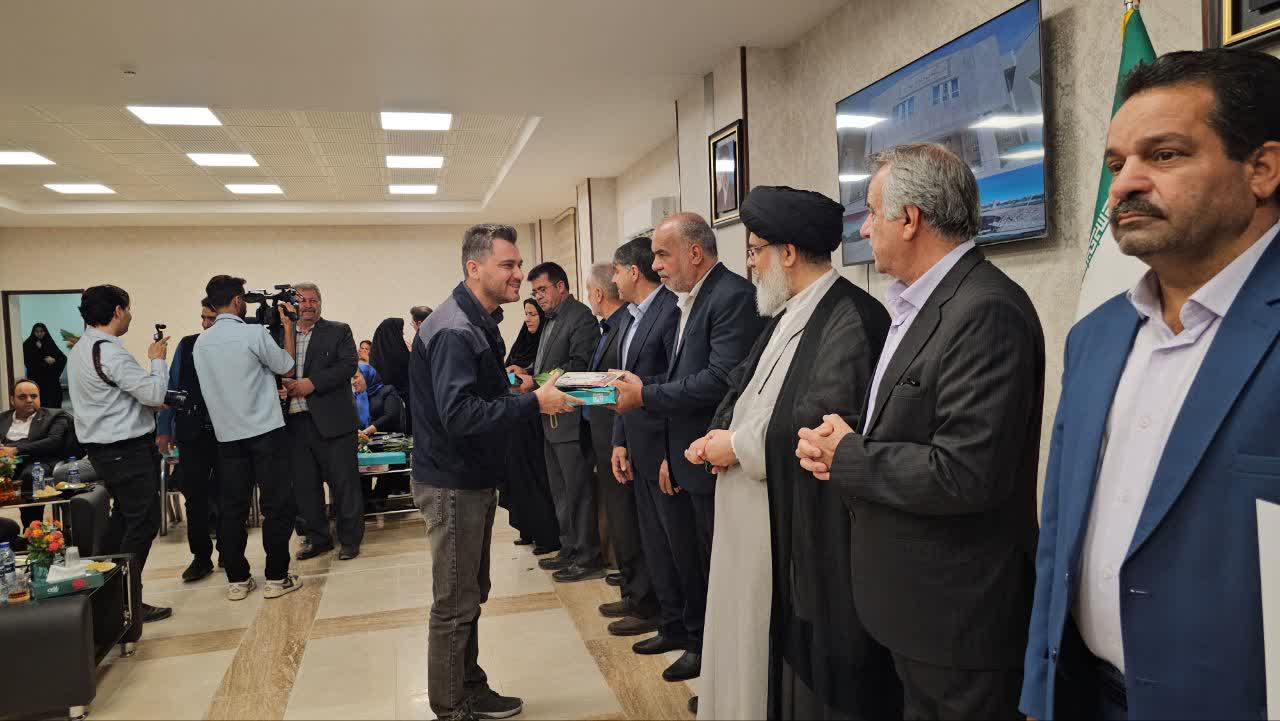 خبر یزد