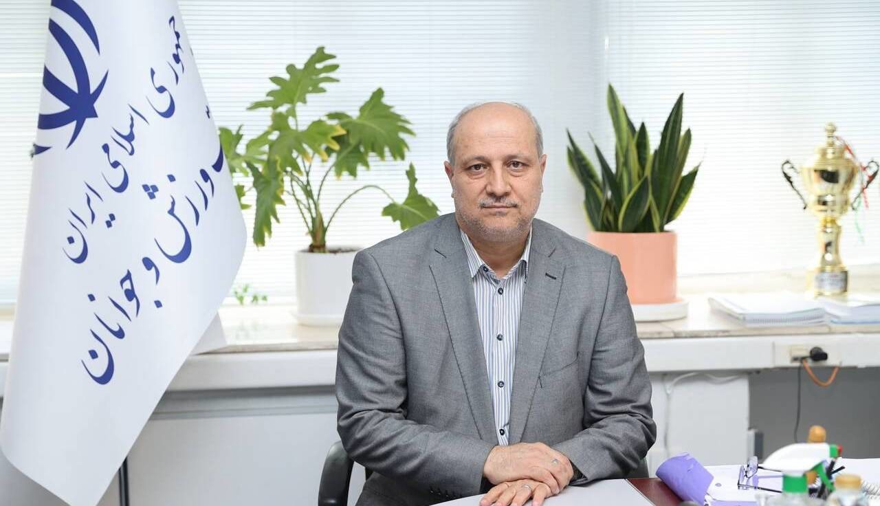 مناف‌ هاشمی: ۷۰ درصد بودجه فدراسیون‌ها پرداخت شد