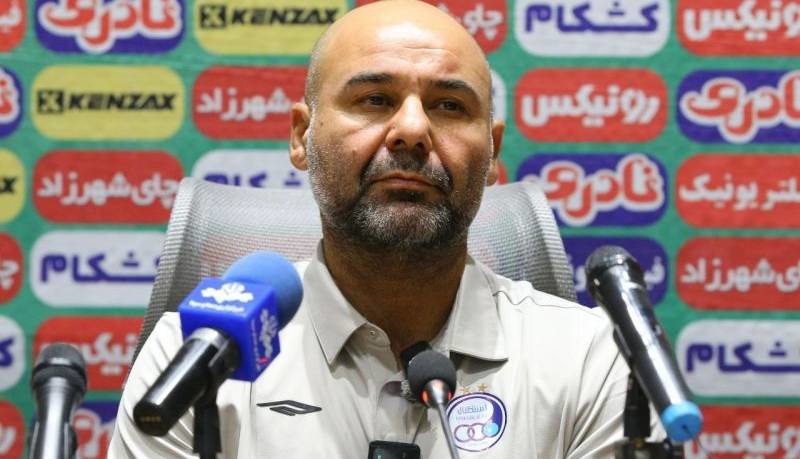 اعلام زمان نشست خبری سرمربیان استقلال و گل گهر