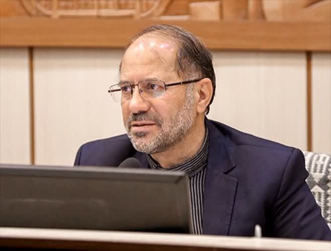 اصلاح ماده ۵۵ قانون شهرداری‌ها با مشارکت شهرداران انجام می‌شود