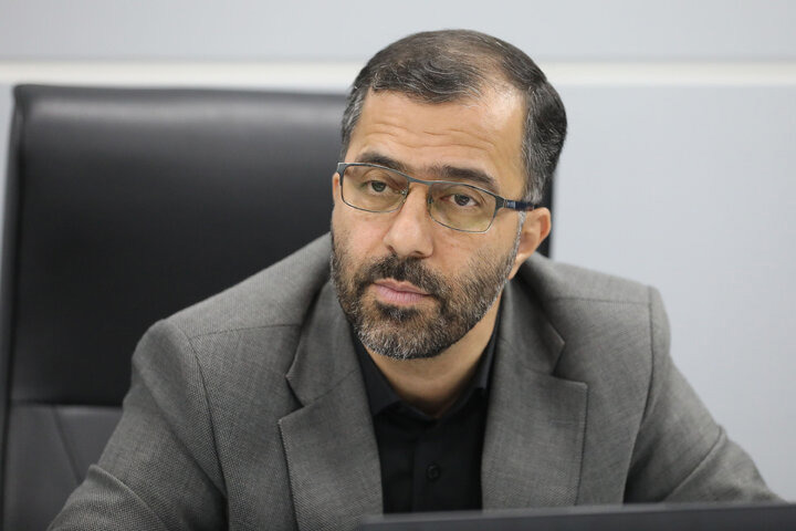 گودرزی: جلسه مجلس فردا به‌ صورت مجازی برگزار می‌شود