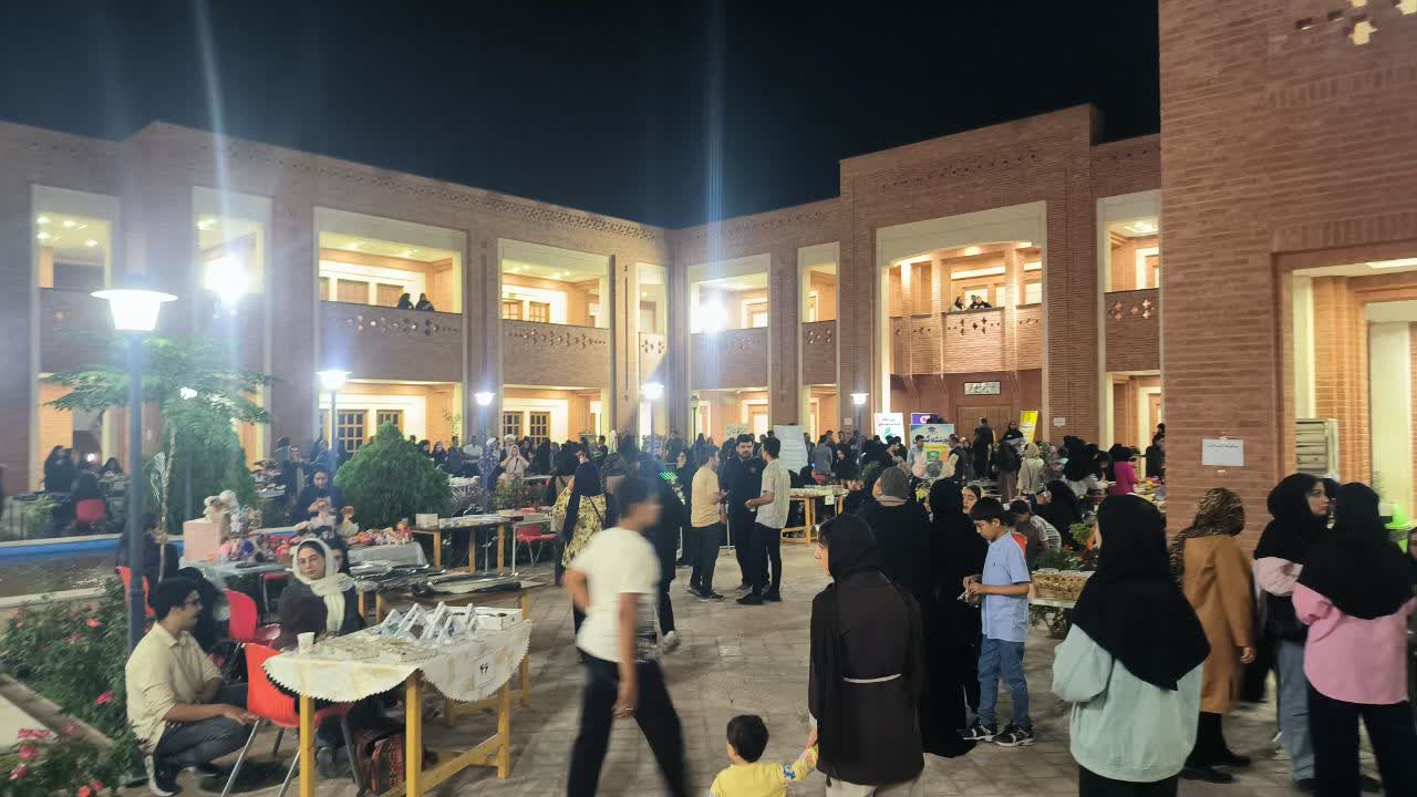 خبر یزد