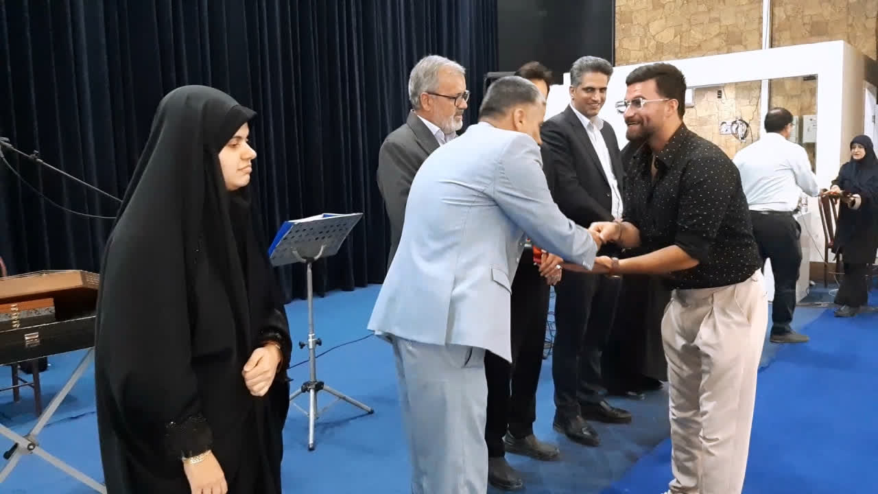 خبر یزد