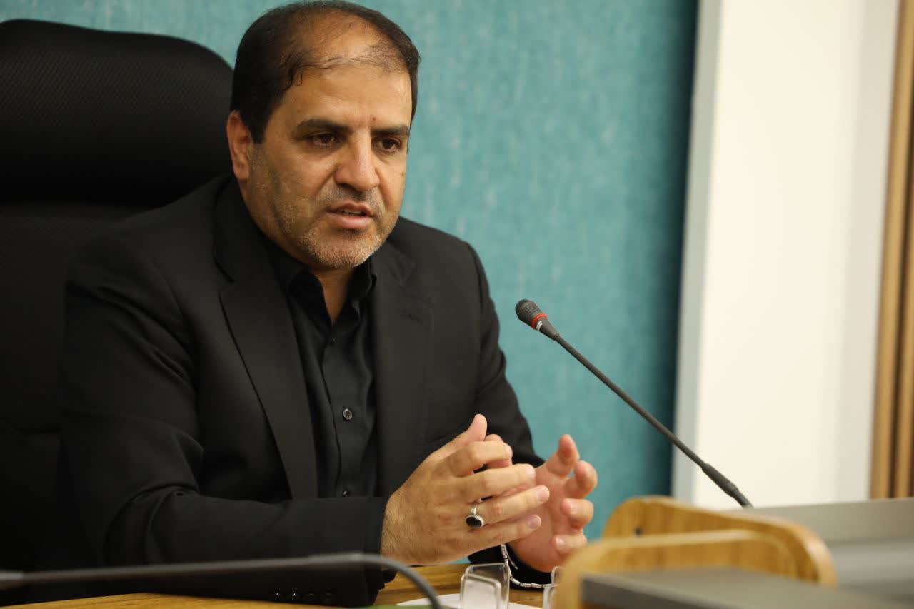 برگزاری نخستین نمایشگاه و همایش ملی تاب‌آوری، ایمنی، امنیت و پدافند غیرعامل در یزد