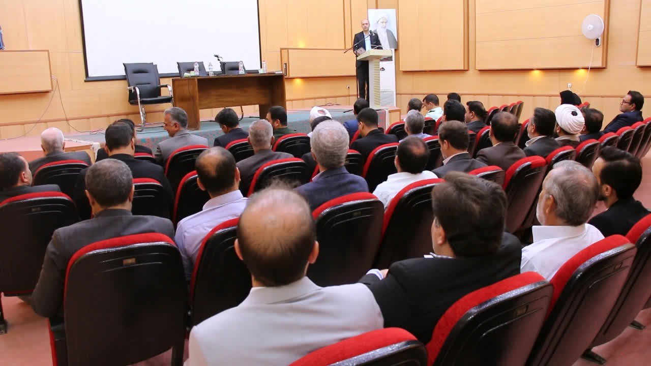 فرماندار ویژه میبد: همکاری دستگاه‌ها در سرشماری و انتخابات الزامی است