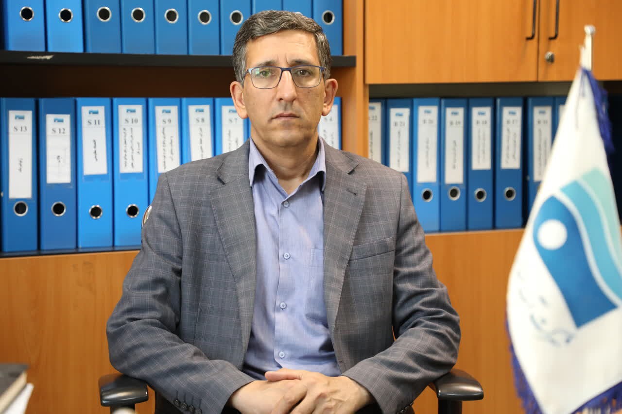 صرفه‌جویی ۱۸ میلیون مترمکعبی در برداشت آب‌های زیرزمینی یزد