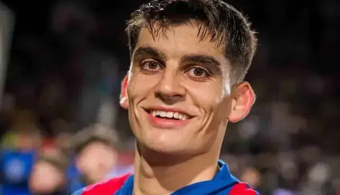 خط و نشان بارسایی؛ بنویسید ما ال‌کلاسیکو را می‌بریم