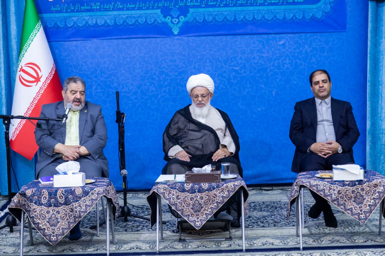 جلالی: حضور مقتدرانه ملت ایران در میدان جهانیان را شگفت‌زده کرده است