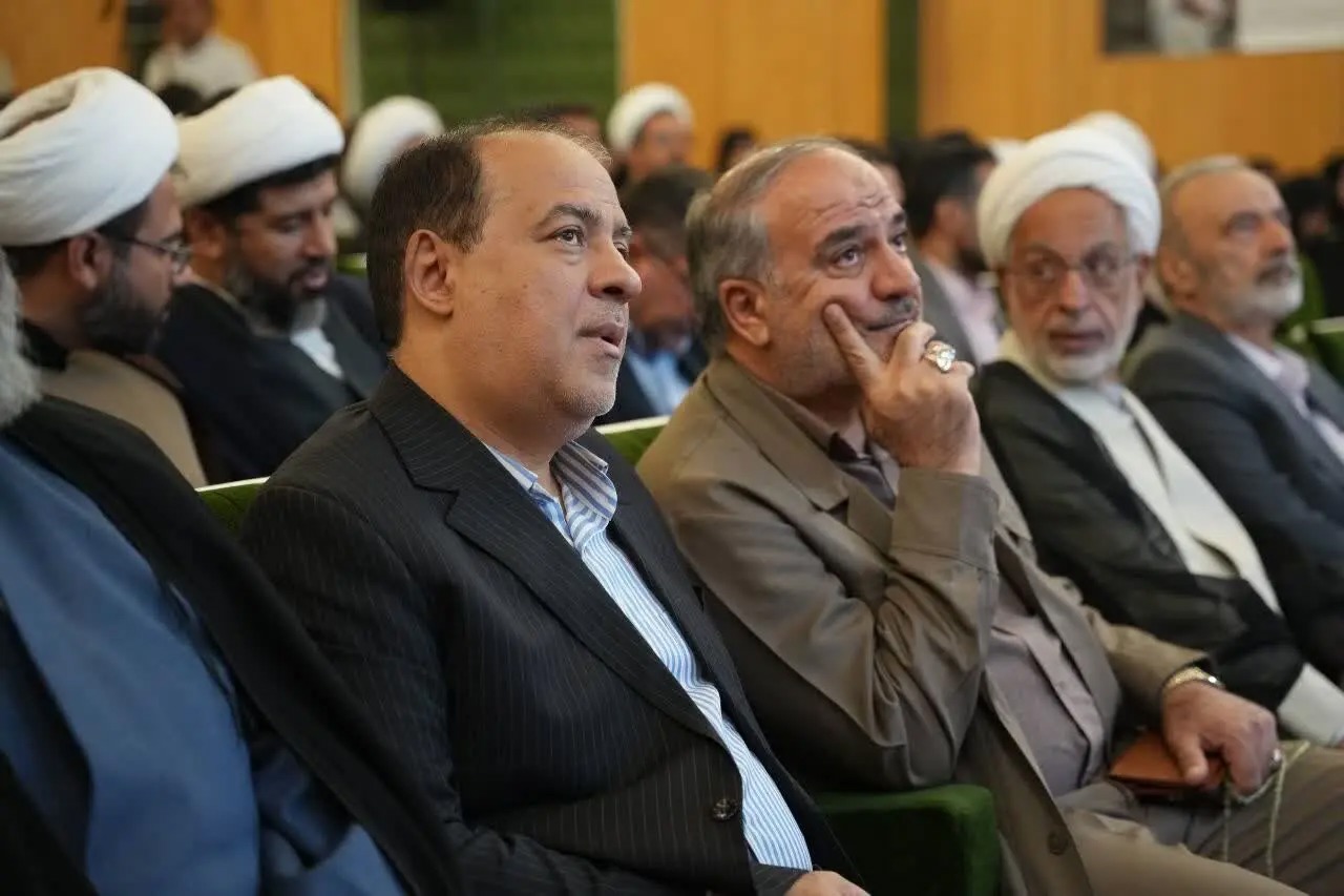 لزوم هم‌افزایی مسئولان برای تعمیق باورهای معنوی