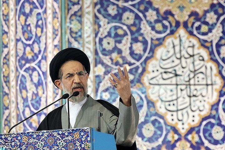 پیوند دولت، ملت و نظام؛ پشتوانه اقتدار ایران است