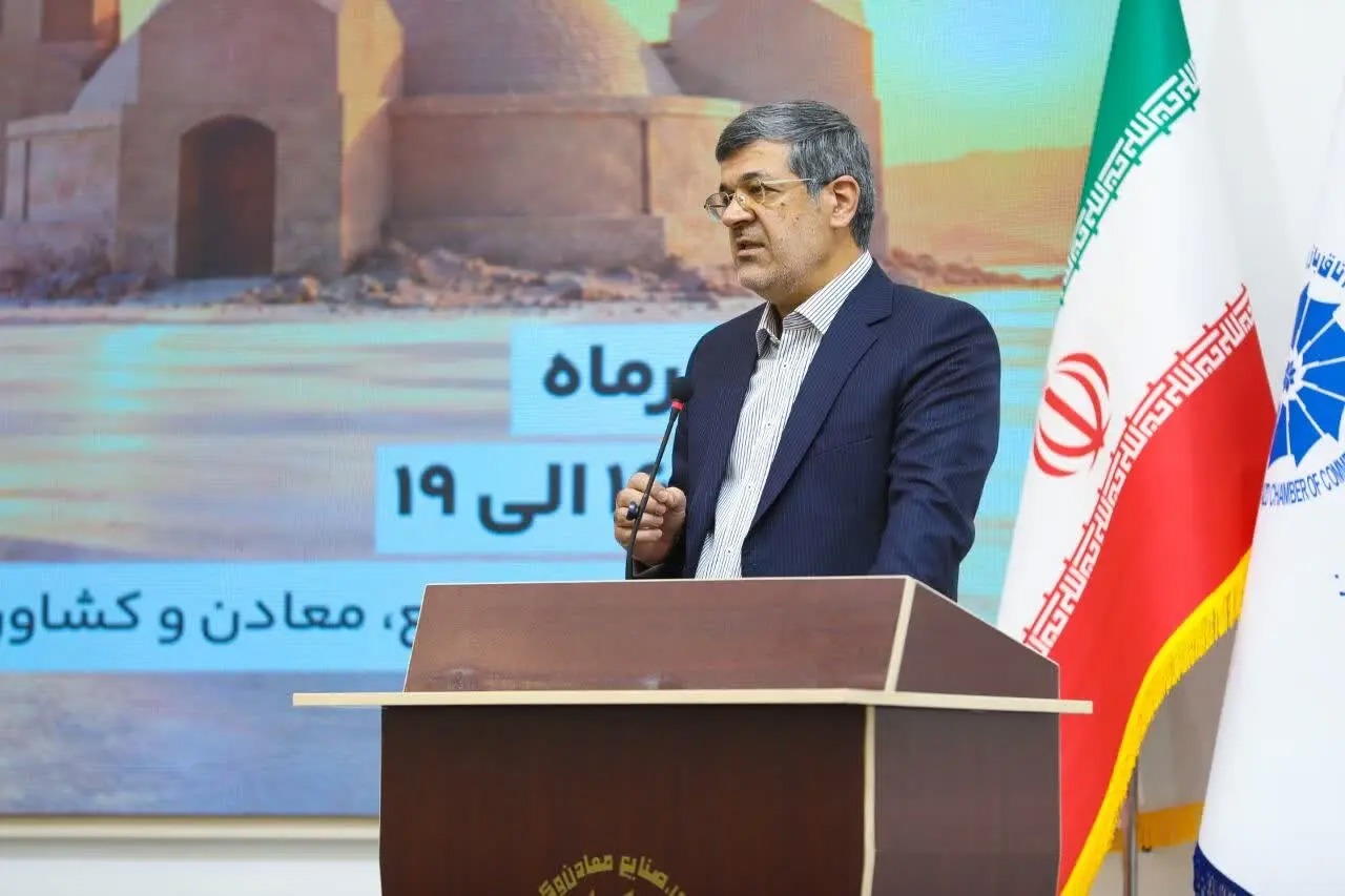 استقامت و پایداری؛ رمز موفقیت در عرصه جنگ اقتصادی