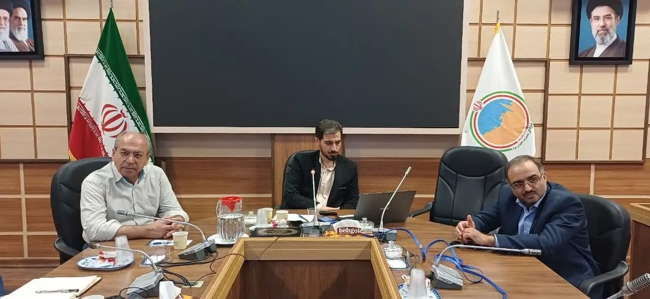 دوره آموزشی فضای مجازی و امنیت ملی برای کارکنان استانداری یزد برگزار شد