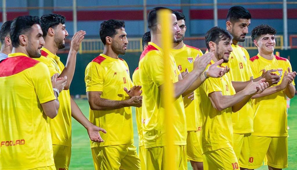 از امیری تا کاپیتان فولاد؛ پرسپولیسی‌های سابق در کمین سرخ‌ها